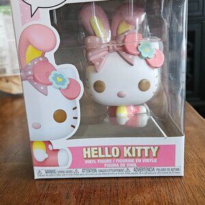 Hello Kitty, Funko Pop #130